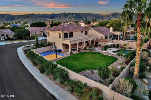 16647 15th Dr, Phoenix AZ  85045-0773 exterior