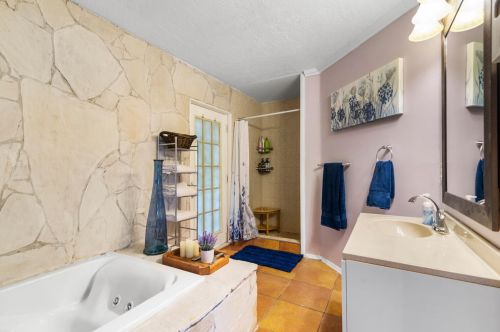 709 Dorchester St, Fort Pierce FL  34983-8762 exterior