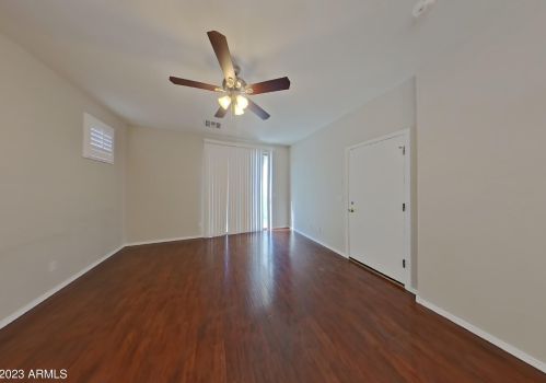 1831 Ellis St, Phoenix AZ  85042-6858 exterior