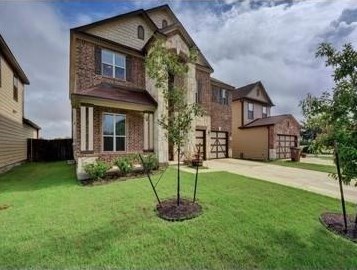 8704 Alum Rock Dr, Austin, TX 78747-3951