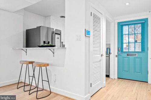 1231 Potomac St, Washington DC 20007-2824 exterior