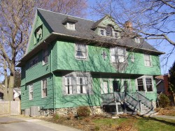 295 Commonwealth Ave, Newton, MA