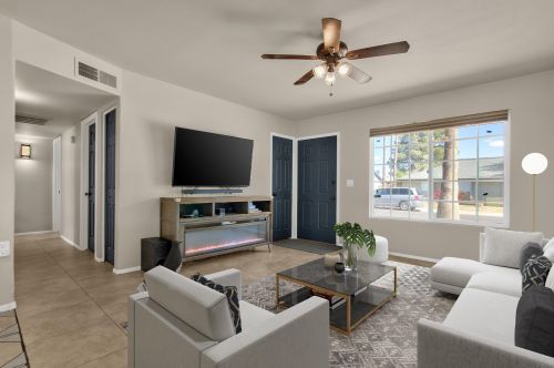 3520 Anderson Dr, Phoenix AZ 85032-2018 exterior