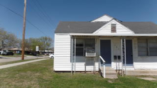 530 18th St, Ada OK  74820-7654 exterior