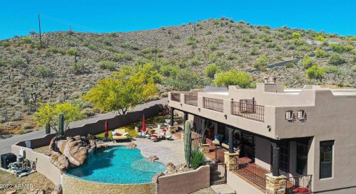 37025 33rd Ave, Phoenix AZ  85086-8740 exterior