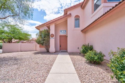 3615 Mesa Ridge Trl, Tucson AZ  85742-8844 exterior