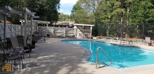 1462 Br Dr, Tucker GA 30084-1278 exterior