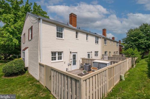 3824 Ingalls Ave, Alexandria VA 22302-1810 exterior