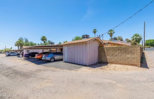 6041 23 Ave, Phoenix AZ 85015-4006 exterior