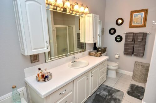 3800 Hydrilla Ct, Fort Pierce FL  34952-3153 exterior