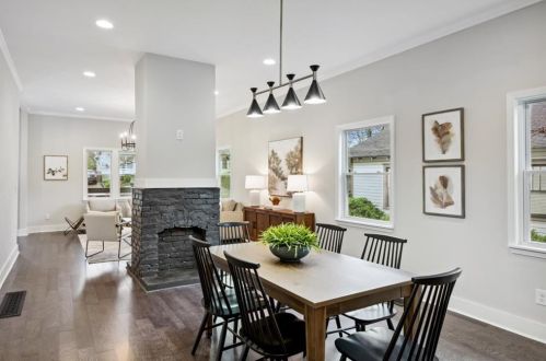 888 Gilbert St, Atlanta GA  30316-2478 exterior