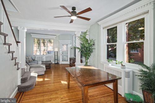 1016 6 St, Philadelphia PA 19140-2314 exterior