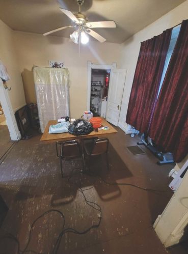 6921 Eggleston Ave, Chicago IL  60621-2454 exterior