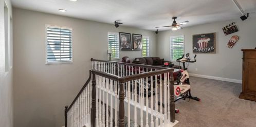 1413 Haddington Dr, Folsom CA 95630-5311 exterior