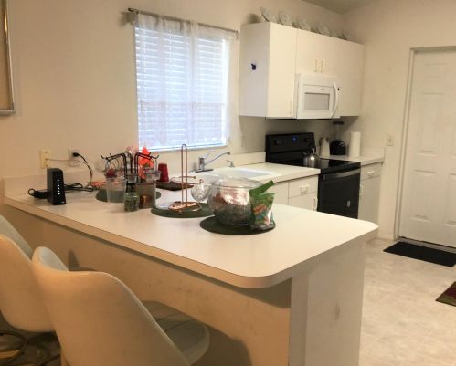 6618 Alemendra, Fort Pierce FL  34951-4317 exterior