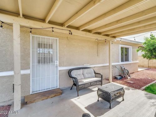 3417 Claire Dr, Phoenix AZ 85032-4932 exterior