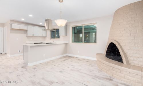 2602 Bonanza Ave, Tucson AZ 85748-3322 exterior