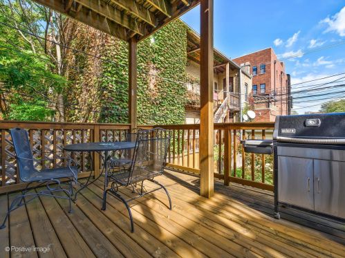 3653 Marshfield Ave, Chicago IL 60620-4955 exterior