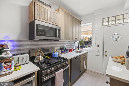 3561 6 St, Washington DC 20024-3800 exterior