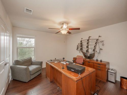 5629 Emma Thompson Way, Austin TX 78747-1711 exterior