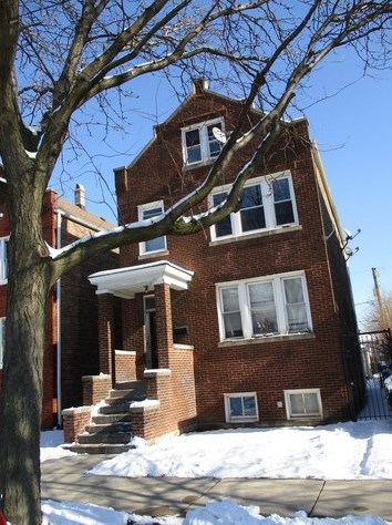 5033 Talman Ave, Chicago, IL 60632-1434
