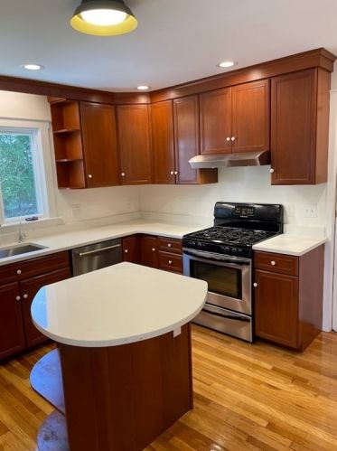 29 Eliot St, Boston MA exterior