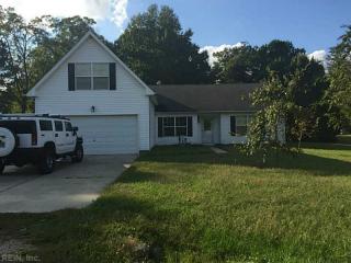 428 Plainfield Ave, Chesapeake, VA 23320-6814