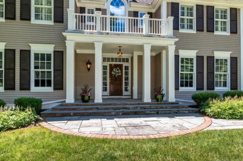 3 Fitzwilliam Park, Farmington, CT 06032-1557