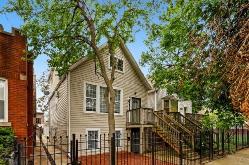 4853 Congress Pkwy, Chicago, IL 60644-4934