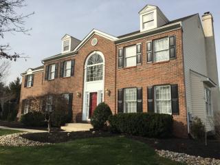 2020 Farmview Dr, Upper Makefield, PA 18940-9417