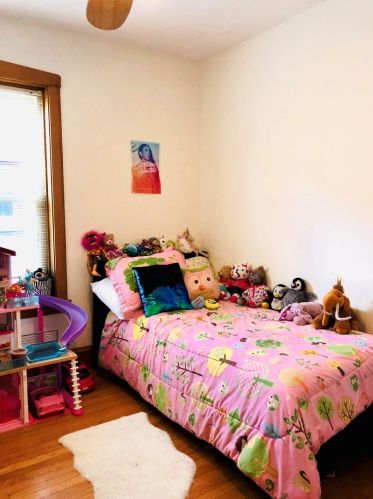 5754 Ainslie St, Chicago IL 60706-3414 exterior