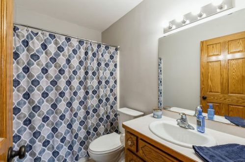 25865 8 St, Zimmerman MN 55398-8308 exterior