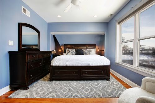 3728 Lawndale Ave, Chicago IL 60712-3711 exterior