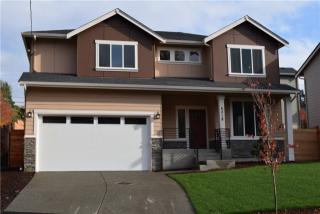 6318 24th Ave, Seattle WA  98106-3604 exterior