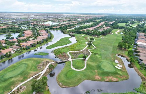 9800 Nuova Way, Fort Pierce FL 34986-2825 exterior