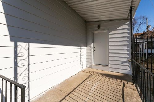 6728 Alabama Ave, Saint Louis MO  63111-2717 exterior