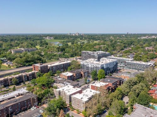 5636 Waterman Blvd, Saint Louis MO  63112-4520 exterior