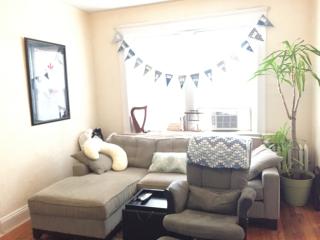 111 Brainerd Rd, Boston MA  02134 exterior