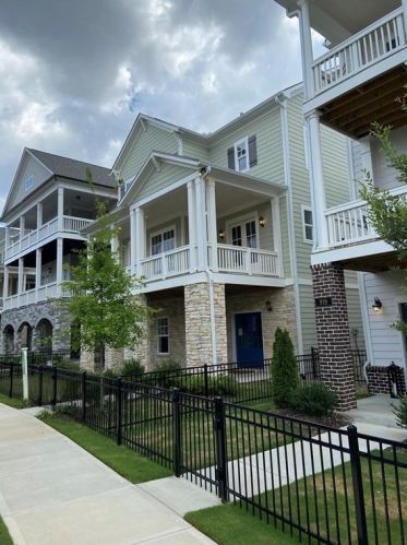 914 King St, Atlanta GA exterior