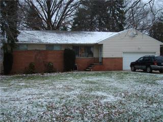 6919 Westview Dr, Cleveland OH  44141-2925 exterior
