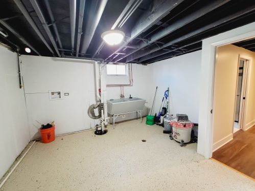 3400 Orange Ave, Chicago IL  60634-2947 exterior