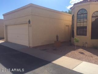 4314 29th Way, Phoenix AZ  85016-8503 exterior