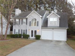 4595 Millenium View Ct, Lithonia, GA 30039-7745