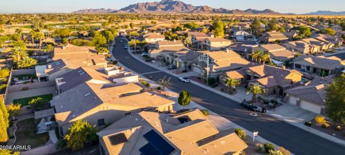 3080 Runaway Bay Pl, Chandler AZ 85249-6941 exterior