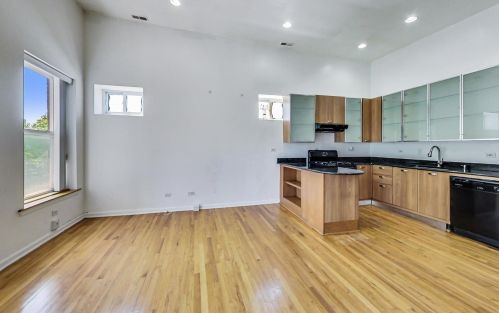 4844 Spaulding Ave, Chicago IL 60625-5205 exterior