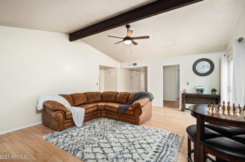 1387 Carriage Ln, Chandler AZ 85224-1103 exterior