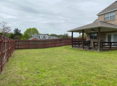 2230 Park Ave, Denison TX  75020-7174 exterior