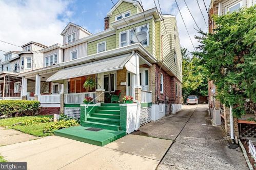 652 Rutherford Ave, Trenton, NJ 08618-4456