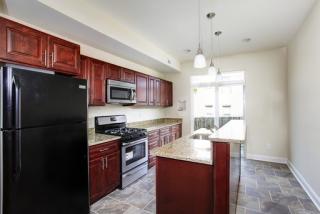 1424 Willington St, Philadelphia PA  19121-4224 exterior