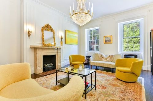 48 Mount Vernon St, Boston MA  02132-2810 exterior